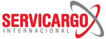 SERVICARGO INTERNACIONAL Logo